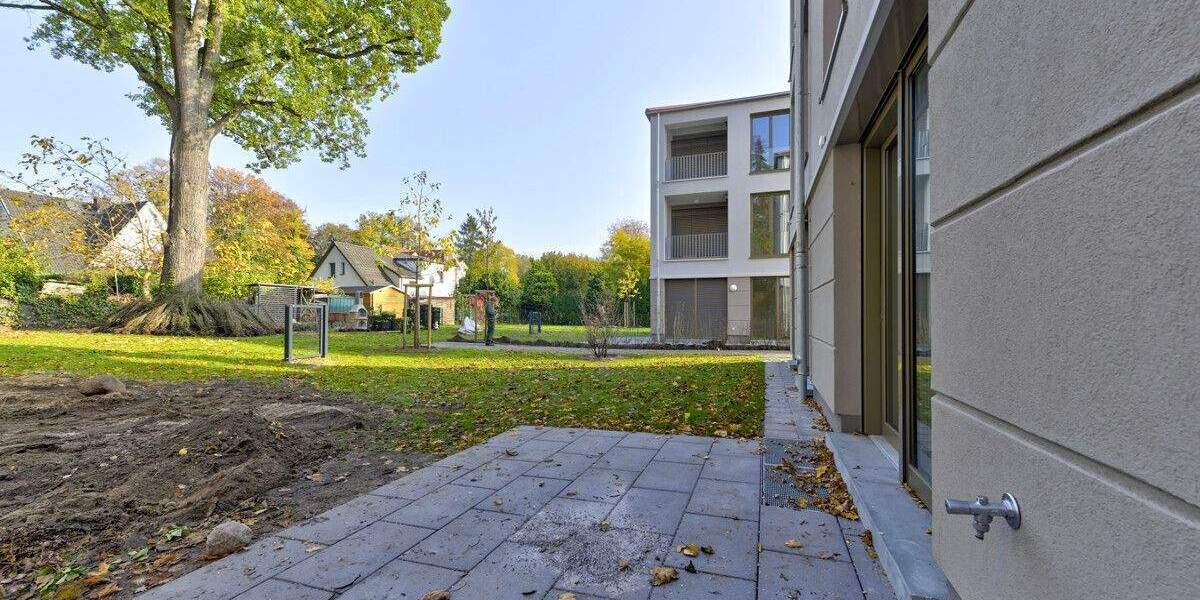 Etagenwohnung Glienicke/Nordbahn Nordbahn - 2 Zimmer, 62 m&sup2;, 389.000&euro; | Angebot:25753421