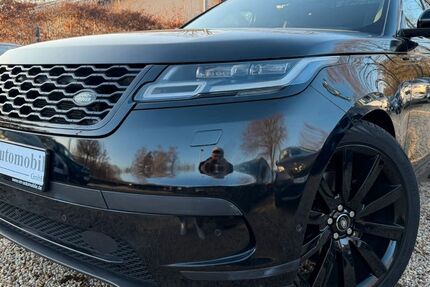 Land Rover Range Rover Velar 146.990 km 24.990 &euro; Großbeeren 14979