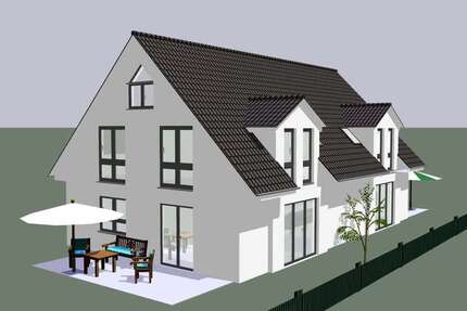 Haus Berlin Treptow-Köpenick - 5 Zimmer, 127 m&sup2;, 498.100&euro; | Angebot:26828831