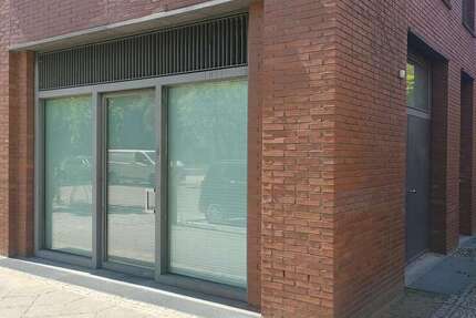 Büro in Berlin 110.000 € 29 m²