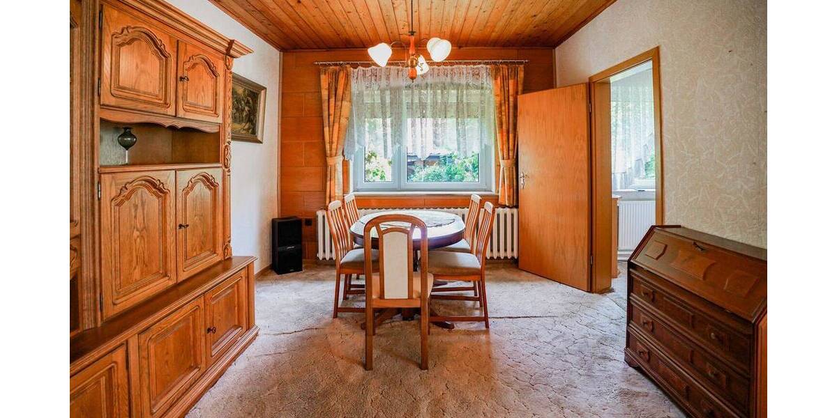 Einfamilienhaus Berlin / Wartenberg Wartenberg - 1 Zimmer, 80 m&sup2;, 349.000&euro; | Angebot:25699691