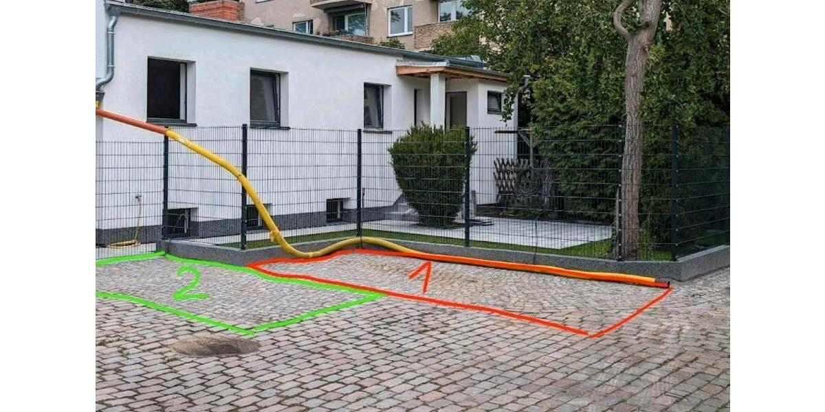 Garagen / Stellplätze Berlin Reinickendorf - 85&euro; | Angebot:26262100