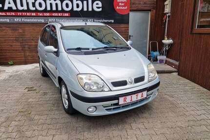 Renault Scenic 94.494 km 2.980 &euro; Berlin 10627