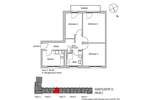 Etagenwohnung Berlin Neukölln - 3 Zimmer, 78 m&sup2;, 682.950&euro; | Angebot:25707943