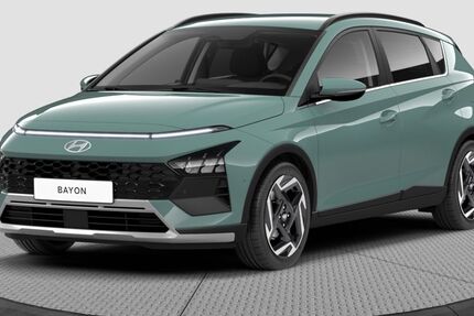 Hyundai BAYON 2.600 km 25.495 &euro; Berlin 12683