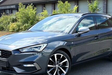 Seat Leon 169.752 km 13.900 &euro; Mittenwalde 15749
