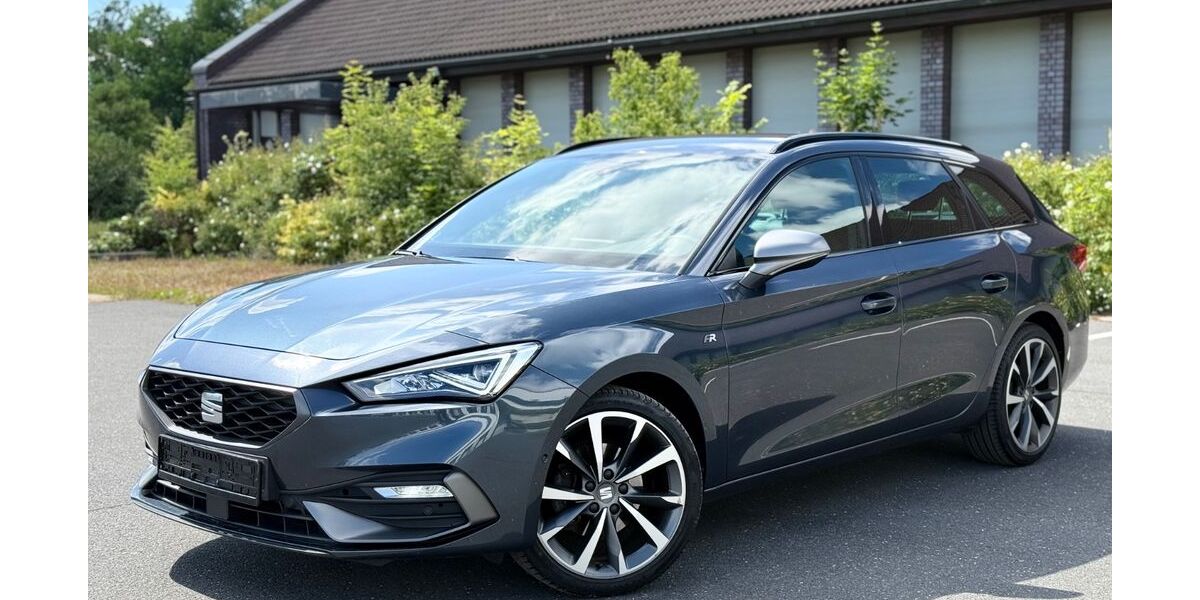Seat Leon 169.752 km 13.900 &euro; Mittenwalde 15749