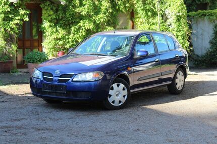 Nissan Almera 97.000 km 2.899 &euro; Berlin 10317