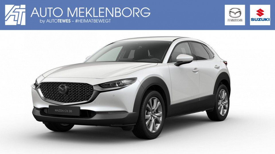 Mazda CX-30 1.382 km 30.990 &euro; Berlin 12247
