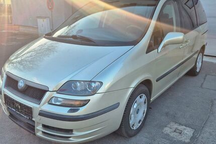 Fiat Ulysse 249.000 km 2.290 &euro; Berlin 13435