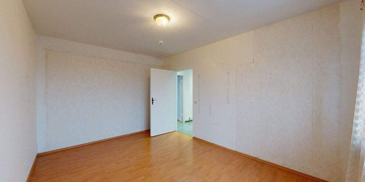 Etagenwohnung Berlin Staaken - 3 Zimmer, 68 m&sup2;, 256.000&euro; | Angebot:25822592