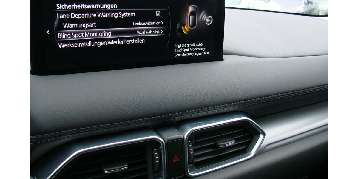 Mazda CX-5 2.2 Skyactive-D Advantage AWD 360º AHK HUD 33.845 km 31.980 &euro; Falkensee 14612