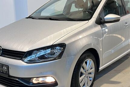 VW Polo 78.119 km 10.700 &euro; Potsdam-Drewitz b.Berlin 14478