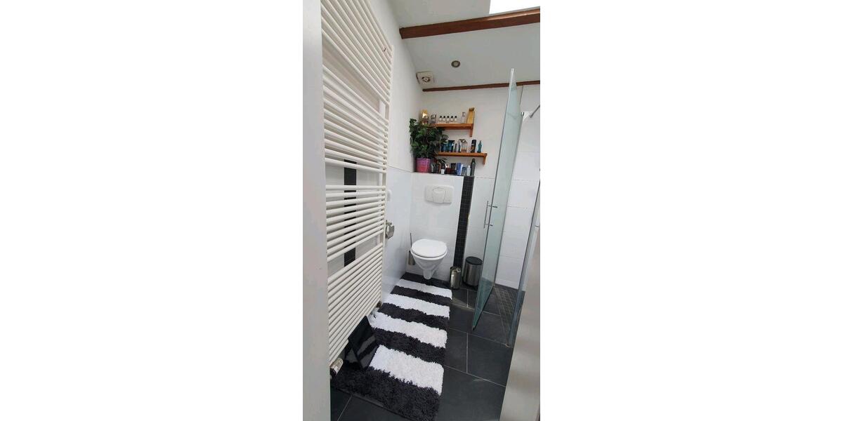 Bungalow Berlin Treptow-Köpenick - 2.5 Zimmer, 75 m&sup2;, 1.100&euro; | Angebot:27709455
