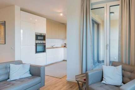 Zimmer Berlin Lichtenberg - 3 Zimmer, 1.998&euro; | Angebot:27303395