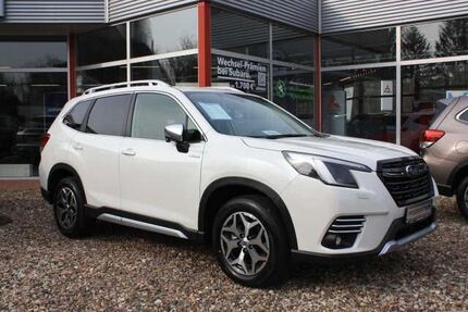 Subaru Forester 39.500 km 28.950 &euro; Stahnsdorf 14532