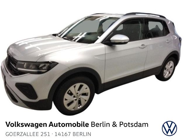 VW T-Cross 13.101 km 22.990 &euro; Berlin 14167