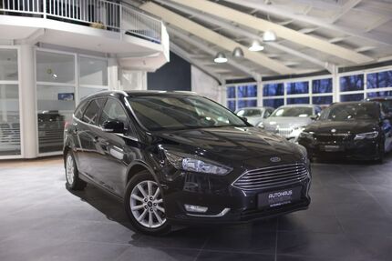 Ford Focus 137.066 km 8.200 &euro; Nuthetal 14558