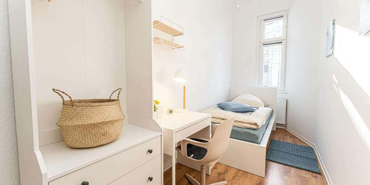 Zimmer Berlin Mitte - 610&euro; | Angebot:26606450