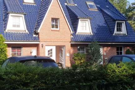 Wohnung Wandlitz - 2 Zimmer, 43 m&sup2;, 175.000&euro; | Angebot:25321807