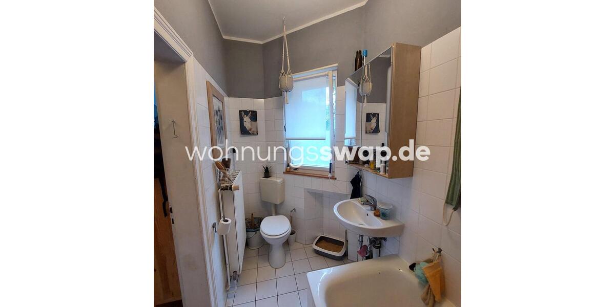 Etagenwohnung Potsdam Babelsberg - 3 Zimmer, 73 m&sup2;, 820&euro; | Angebot:24541678