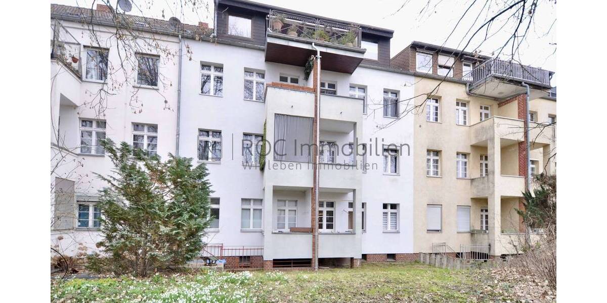 Mehrfamilienhaus, Wohnhaus Berlin Spandau - 1.179.000&euro; | Angebot:25821754