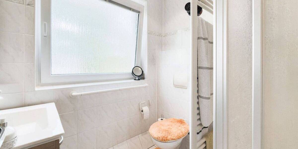 Etagenwohnung Berlin Reinickendorf - 2 Zimmer, 62 m&sup2;, 249.000&euro; | Angebot:26646393
