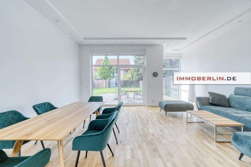 Mehrfamilienhaus, Wohnhaus Berlin Rudow - 6 Zimmer, 177 m&sup2;, 860.000&euro; | Angebot:24667191