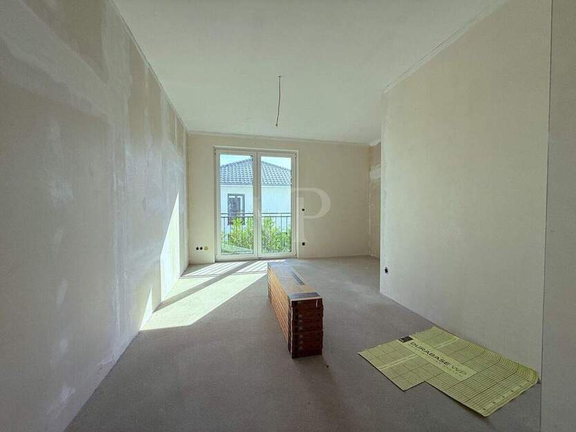 Einziehen und Wohlfühlen - exklusive Doppelhaushälfte zur Miete 5 zimmer