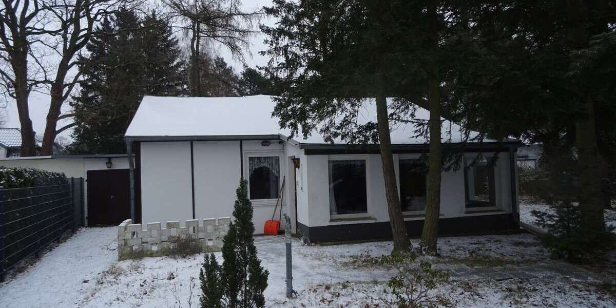 Einfamilienhaus Groß Glienicke Groß Glienicke - 6 Zimmer, 118 m&sup2;, 420.000&euro; | Angebot:24829539