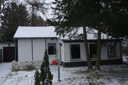 Haus Groß Glienicke Groß Glienicke - 6 Zimmer, 118 m&sup2;, 420.000&euro; | Angebot:24829539