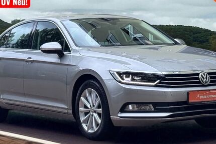 VW Passat 28.558 km 18.999 € Berlin 13089