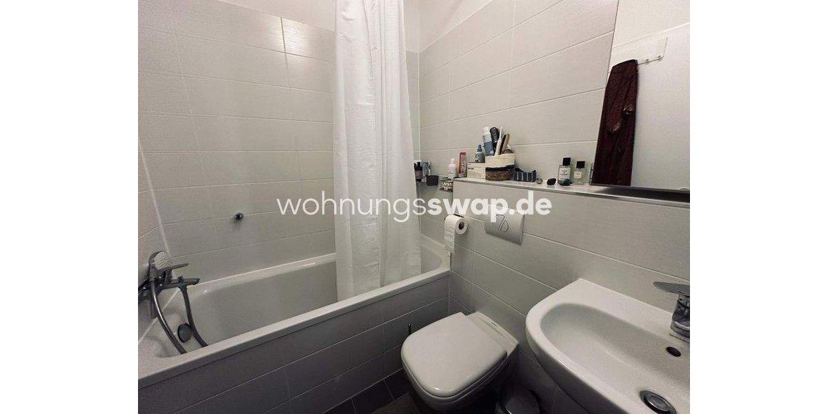 Etagenwohnung Berlin Lichtenberg - 2 Zimmer, 59 m&sup2;, 860&euro; | Angebot:25977226
