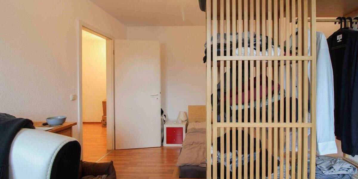Etagenwohnung Berlin Wilhelmsruh - 2 Zimmer, 58 m&sup2;, 249.000&euro; | Angebot:24684999