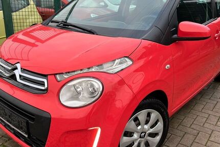 Citroen C1 22.500 km 5.990 € Berlin Weißensee-Pankow 13086