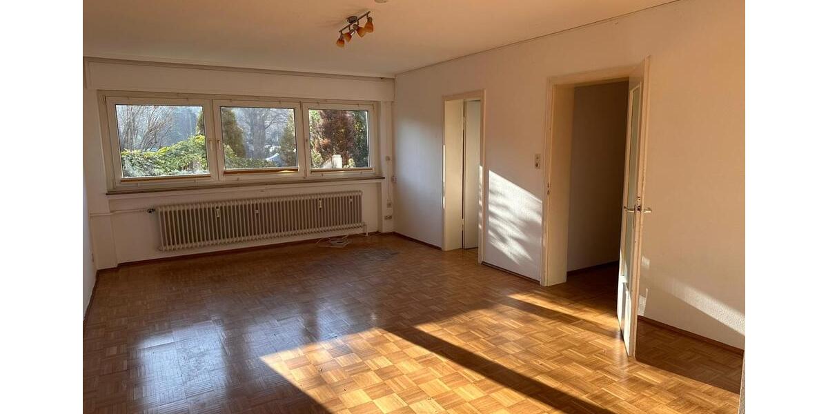 Erdgeschoßwohnung Berlin Spandau - 1.5 Zimmer, 39 m&sup2;, 750&euro; | Angebot:26406376