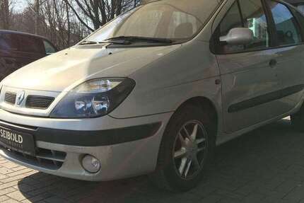 Renault Scenic 227.687 km 480 &euro; Berlin 10315