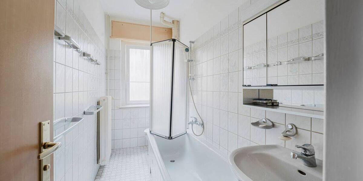 Etagenwohnung Berlin Tempelhof - 3 Zimmer, 75 m&sup2;, 370.000&euro; | Angebot:26442995
