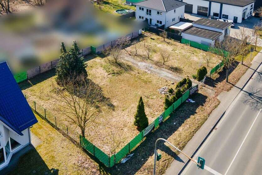 Grundstück zu verkaufen in Fredersdorf-Vogelsdorf 189.000 € 462 m²