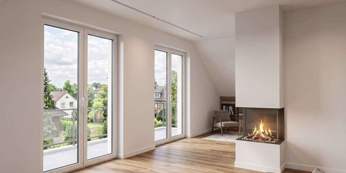 Etagenwohnung Berlin Spandau - 2 Zimmer, 58 m&sup2;, 1.550&euro; | Angebot:27080650