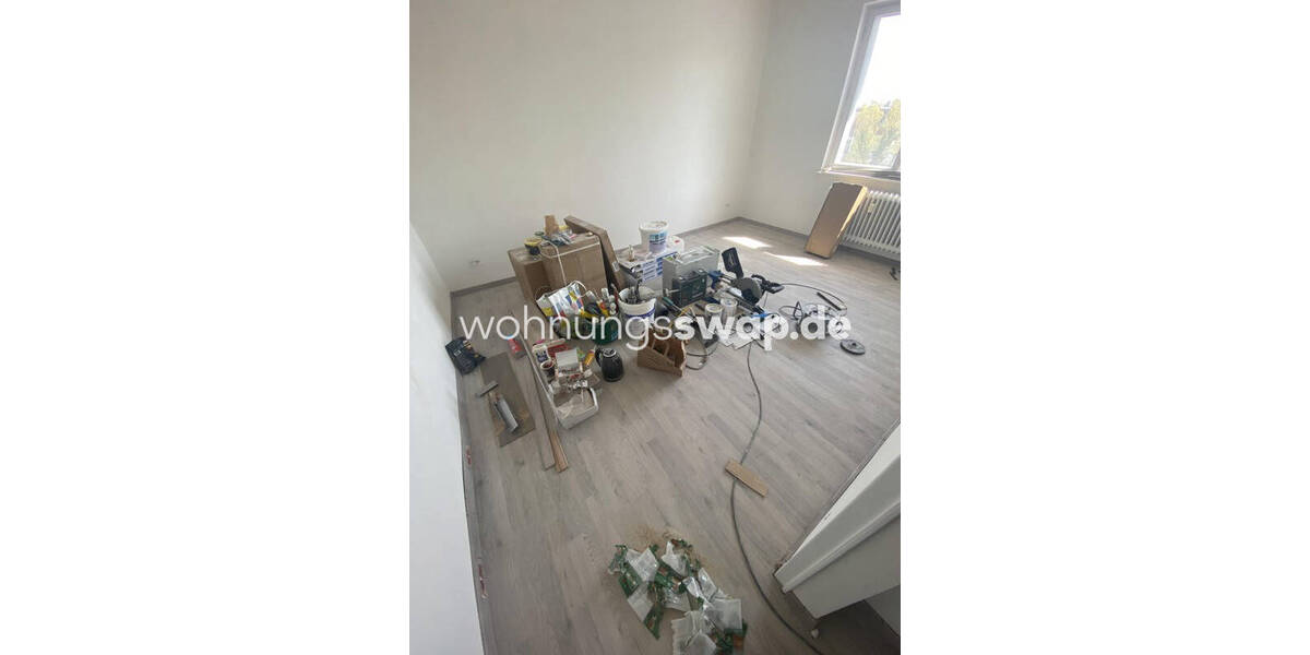 Etagenwohnung Berlin Wilmersdorf - 3 Zimmer, 71 m&sup2;, 660&euro; | Angebot:25992848