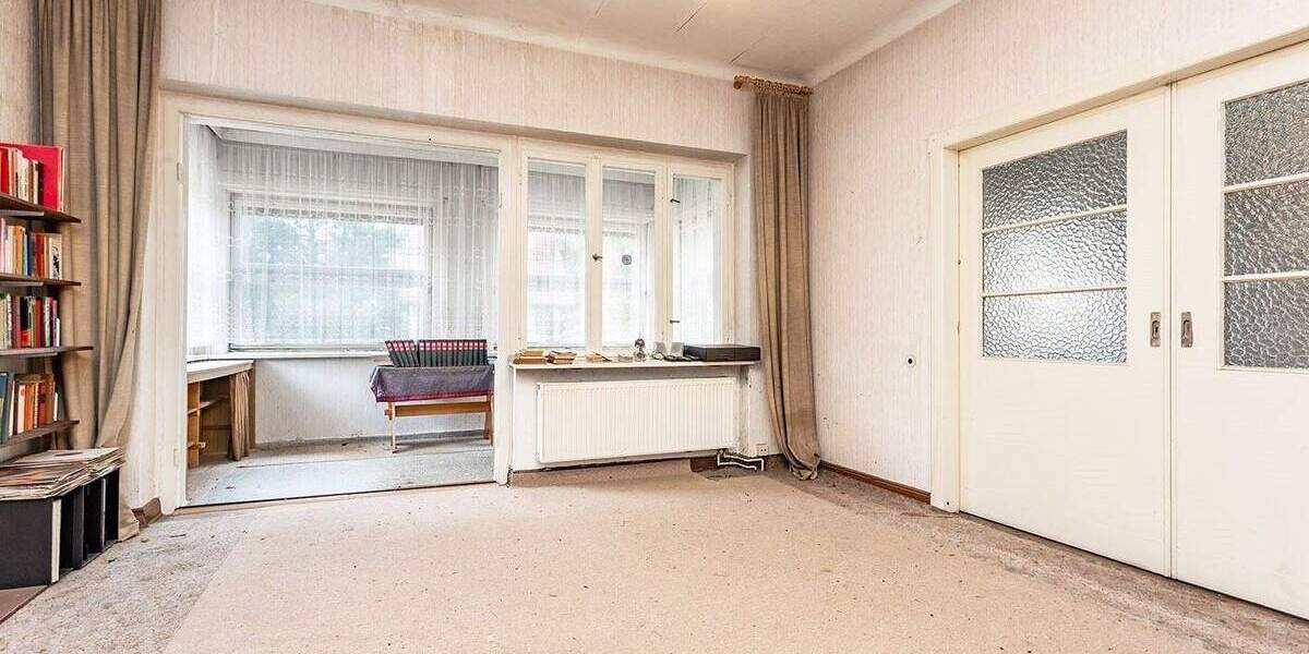 Mehrfamilienhaus, Wohnhaus Berlin Mahlsdorf - 4 Zimmer, 145 m&sup2;, 450.000&euro; | Angebot:24694221