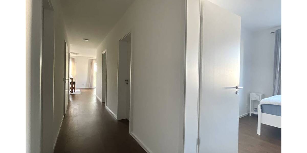 Etagenwohnung Berlin / Kladow Kladow - 4 Zimmer, 96 m&sup2;, 699.000&euro; | Angebot:25699833