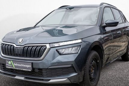 Skoda Kamiq 79.373 km 18.990 &euro; Schulzendorf 15732