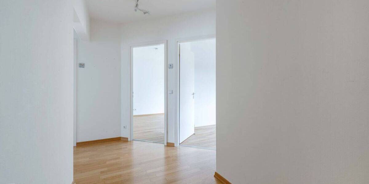 Etagenwohnung Berlin Friedenau - 3 Zimmer, 89 m&sup2;, 549.000&euro; | Angebot:26673991