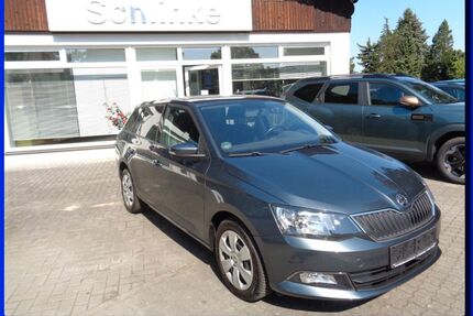 Skoda Fabia 66.551 km 10.999 &euro; Oranienburg 16515