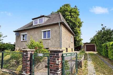 Haus Ludwigsfelde - 5 Zimmer, 132 m&sup2;, 349.000&euro; | Angebot:26867564