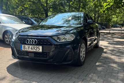 Audi A1 49.000 km 19.999 &euro; Berlin 12353