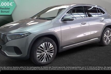 Mercedes-Benz EQA 4.104 km 38.990 &euro; Berlin 12681
