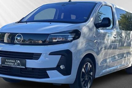 Opel Zafira Life 28.516 km 33.470 € Berlin 13581